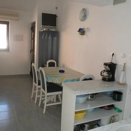 Daire With Parking Space Lopar, Rab - 14089 *