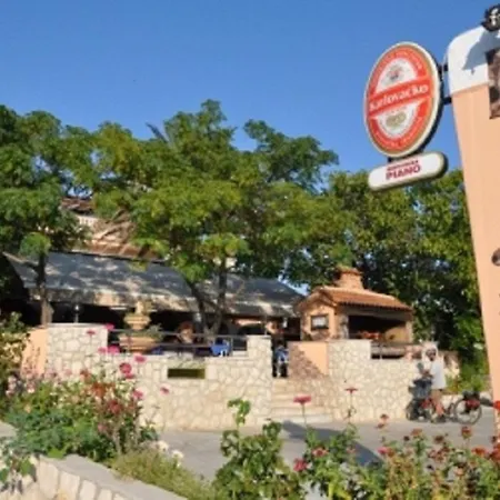 With Parking Space Lopar, Rab - 14089 Lejlighed *