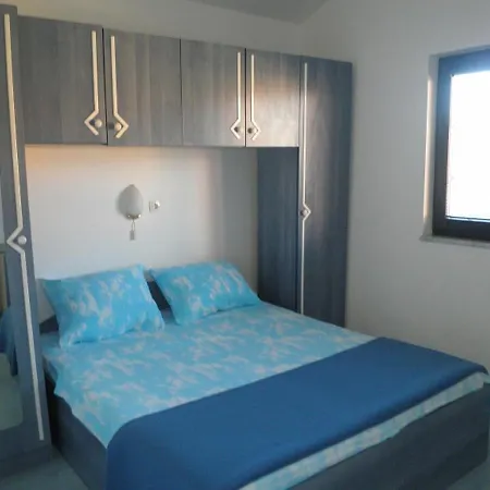 Lejlighed With Parking Space Lopar, Rab - 14089 *