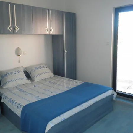 With Parking Space Lopar, Rab - 14089 Apartment