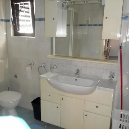 With Parking Space Lopar, Rab - 14089 Lopar