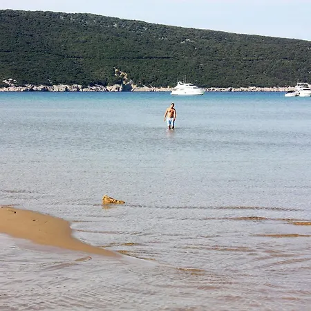 With Parking Space Lopar, Rab - 14089 *