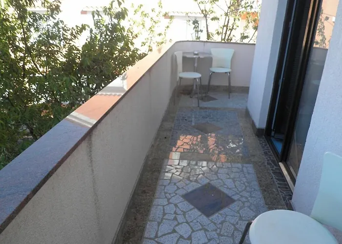 With Parking Space Lopar, Rab - 14089 *