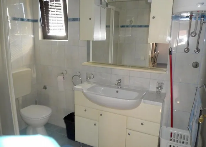 With Parking Space Lopar, Rab - 14089 Lopar